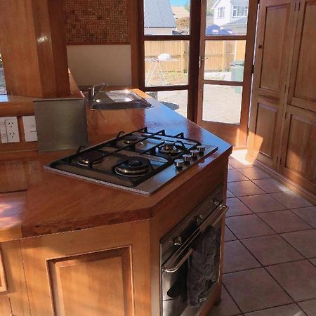Papanui Road Holiday Home Christchurch Extérieur photo