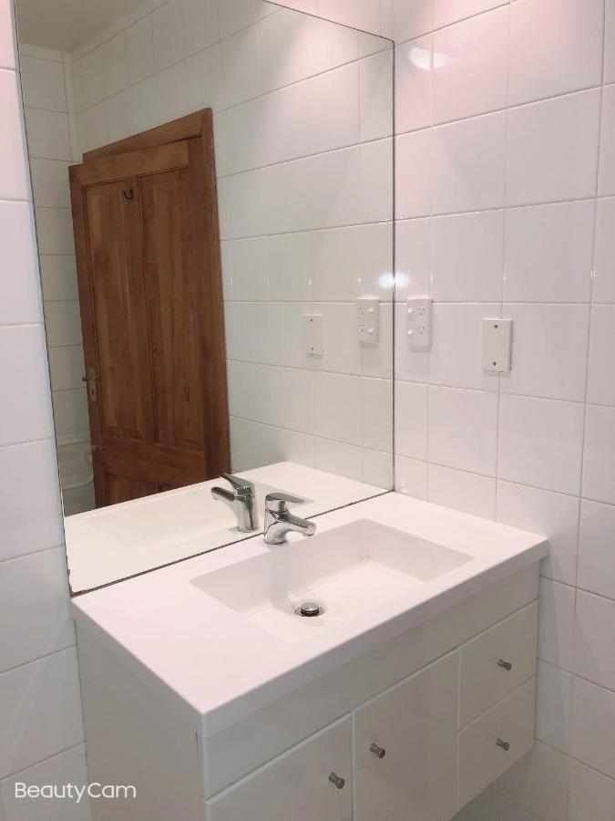Papanui Road Holiday Home Christchurch Extérieur photo