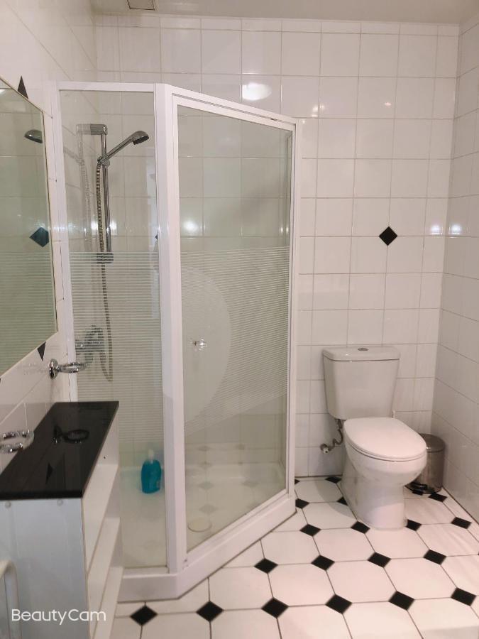 Papanui Road Holiday Home Christchurch Extérieur photo