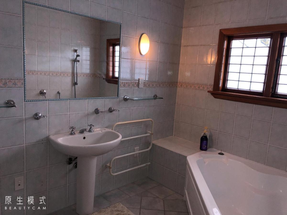 Papanui Road Holiday Home Christchurch Extérieur photo