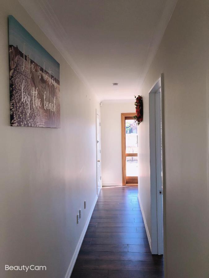 Papanui Road Holiday Home Christchurch Extérieur photo